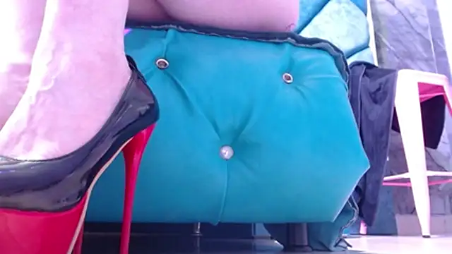 Luciana Ass online show from 11-28-25, 09:15