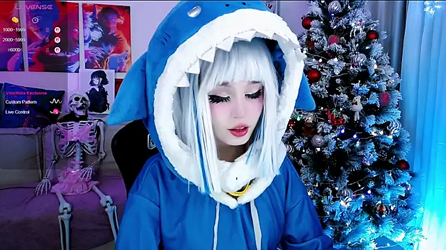  Sparkland  online show from 11-27-25, 01:11