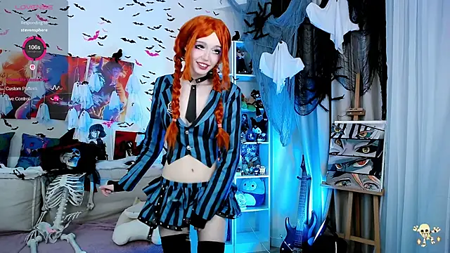  Sparkland  online show from 11-04-25, 08:12