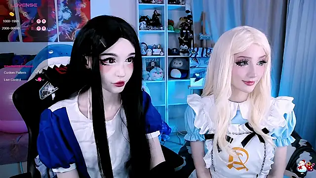  Sparkland  online show from 09-13-25, 07:14