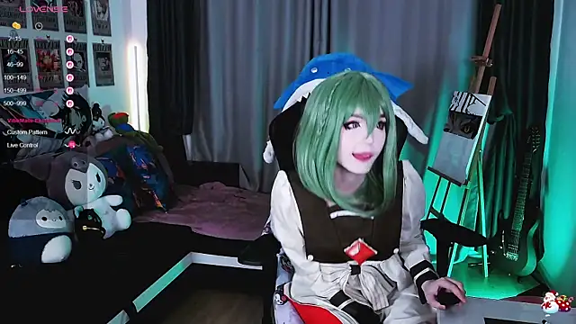  Sparkland  online show from 03-01-25, 10:21