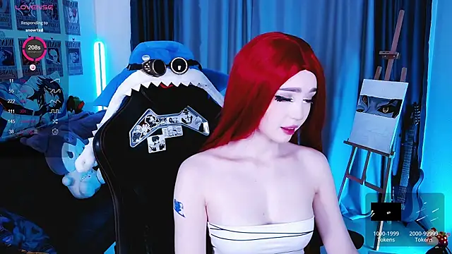  Sparkland  online show from 02-11-25, 09:56