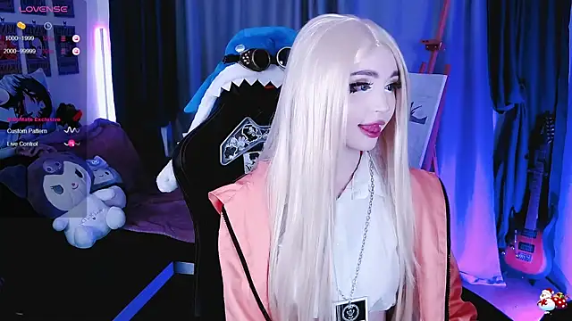  Sparkland  online show from 02-05-25, 10:44