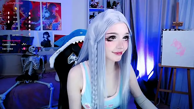  Sparkland  online show from 11-12-25, 08:56