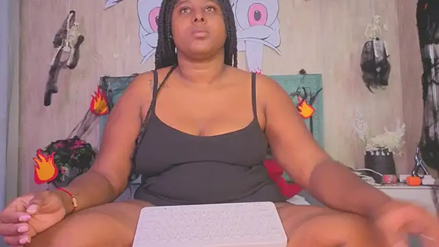 Alexa roussee online show from 10-28-25, 12:37