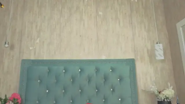 Alexa roussee online show from 10-04-25, 12:39