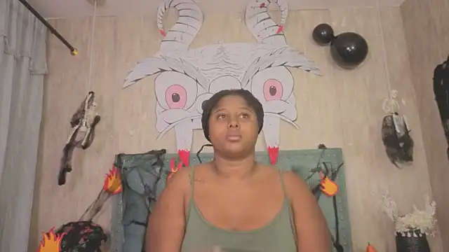 Alexa roussee online show from 10-25-25, 01:34