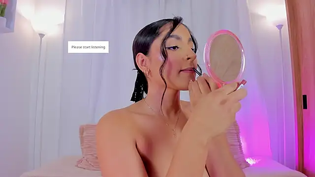 Snapshot of AishaPeyton chatting on 05-17-26, 05:18 AishaPeyton online show from 05-17-26, 05:18