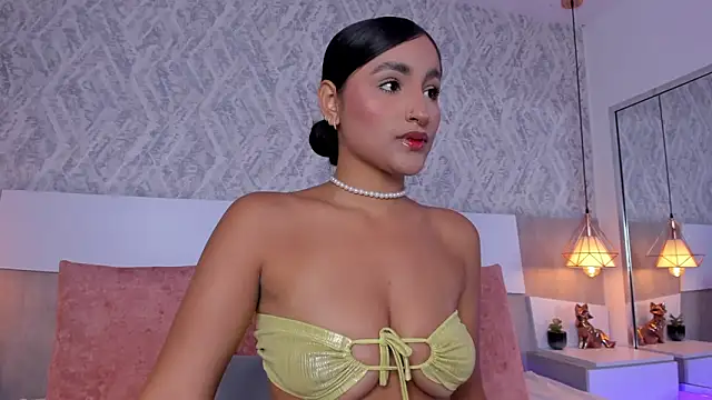 Snapshot of AishaPeyton chatting on 03-18-25, 03:22 AishaPeyton online show from 03-18-25, 03:22