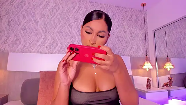 Snapshot of AishaPeyton chatting on 10-28-25, 09:14 AishaPeyton online show from 10-28-25, 09:14