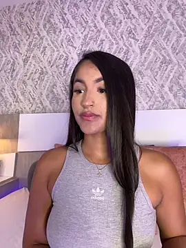 Snapshot of AishaPeyton chatting on 09-30-25, 03:07 AishaPeyton online show from 09-30-25, 03:07