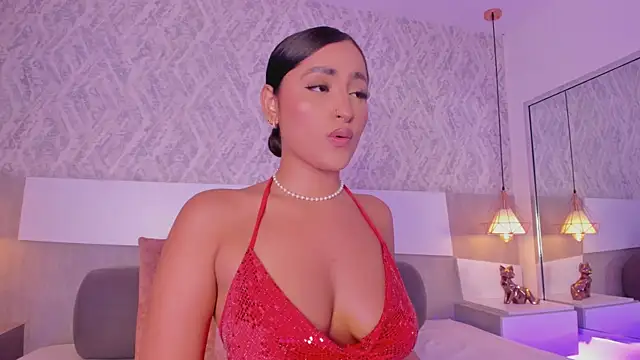 Snapshot of AishaPeyton chatting on 11-30-25, 06:52 AishaPeyton online show from 11-30-25, 06:52