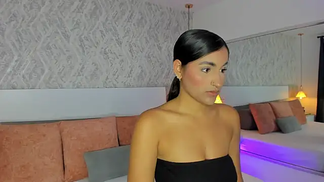Snapshot of AishaPeyton chatting on 03-13-25, 03:06 AishaPeyton online show from 03-13-25, 03:06