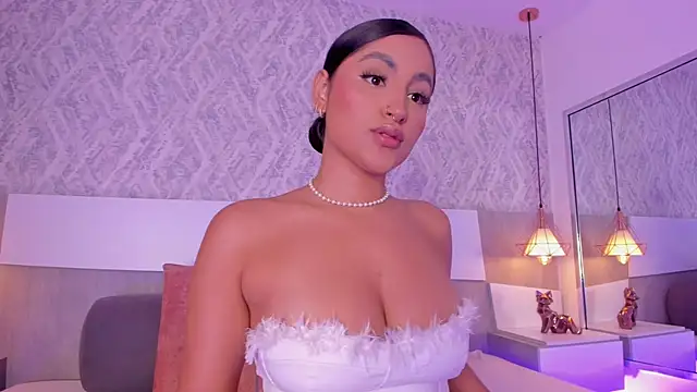 Snapshot of AishaPeyton chatting on 12-03-25, 02:49 AishaPeyton online show from 12-03-25, 02:49