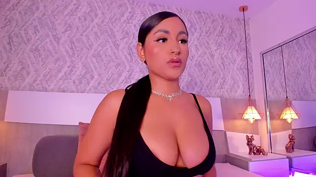 Snapshot of AishaPeyton chatting on 11-22-25, 02:49 AishaPeyton online show from 11-22-25, 02:49