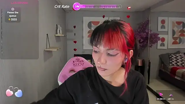 Snapshot of Dafne_huges chatting on 03-03-25, 07:39 Dafne huges online show from 03-03-25, 07:39