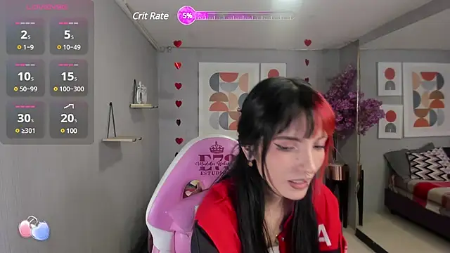 Snapshot of Dafne_huges chatting on 03-05-25, 08:00 Dafne huges online show from 03-05-25, 08:00
