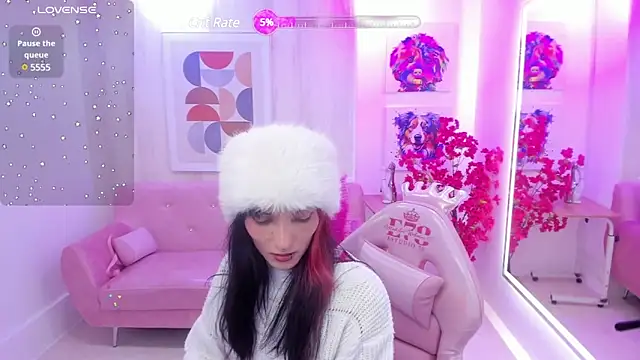Snapshot of Dafne_huges chatting on 03-12-25, 07:58 Dafne huges online show from 03-12-25, 07:58