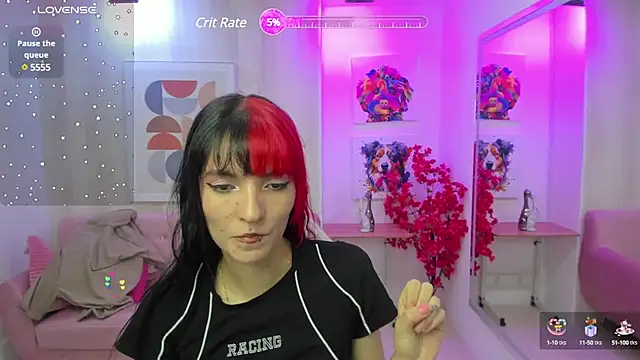 Snapshot of Dafne_huges chatting on 03-19-25, 07:49 Dafne huges online show from 03-19-25, 07:49