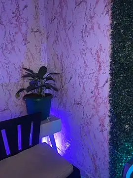 Katti Barrera online show from 02-20-26, 01:57