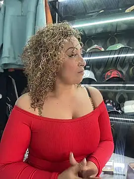 Katti Barrera online show from 07-11-26, 08:09