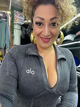 Katti Barrera online show from 07-02-26, 08:26