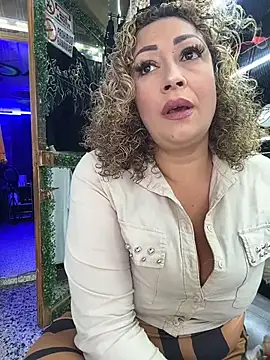 Katti Barrera online show from 07-06-26, 08:11