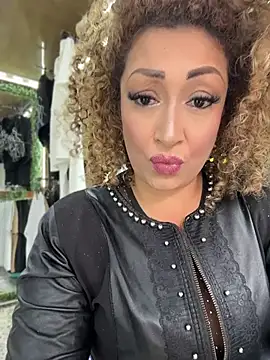 Katti Barrera online show from 06-29-26, 06:29