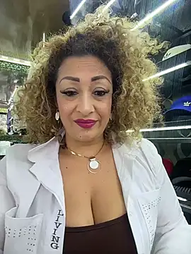 Katti Barrera online show from 07-25-26, 09:43