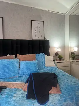 Katti Barrera online show from 02-08-26, 12:25