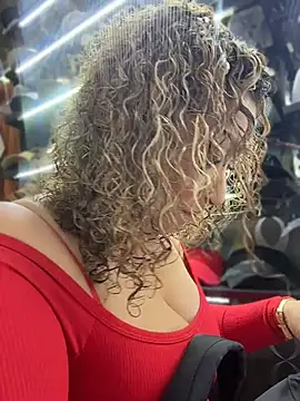 Katti Barrera online show from 07-18-26, 09:45