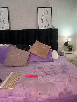 Katti Barrera online show from 02-02-26, 10:36