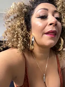 Katti Barrera online show from 10-25-25, 11:53