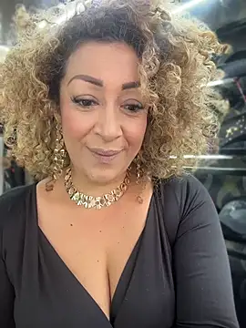Katti Barrera online show from 07-19-26, 07:32