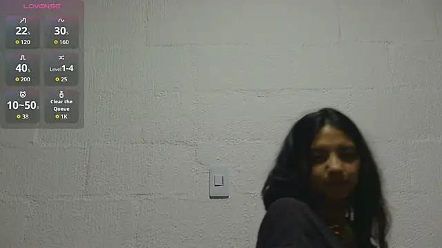 Garou u online show from 12-19-25, 07:11