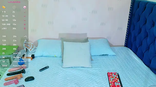 petitelittleebony online show from 09-27-25, 02:28