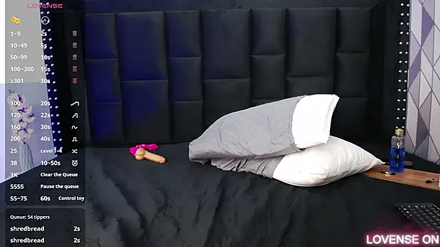 petitelittleebony online show from 03-18-25, 12:51