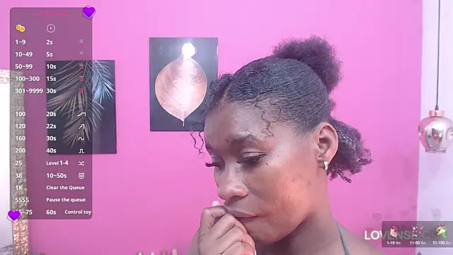 petitelittleebony online show from 03-06-25, 07:10