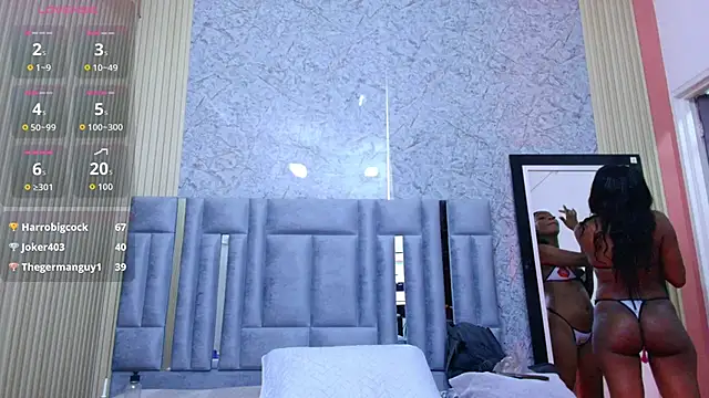 petitelittleebony online show from 10-25-25, 02:44