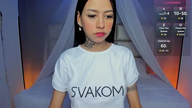 cat kitty18  online show from 02-24-26, 06:31