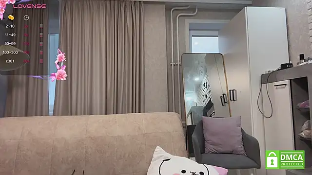 anna kiss69 online show from 01-31-25, 06:13