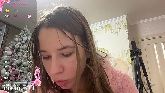 anna kiss69 online show from 01-13-26, 08:13