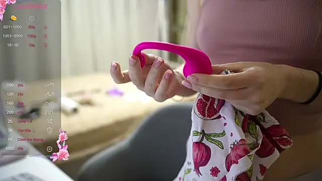 anna kiss69 online show from 10-26-25, 03:45