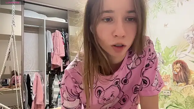 anna kiss69 online show from 12-03-25, 08:52