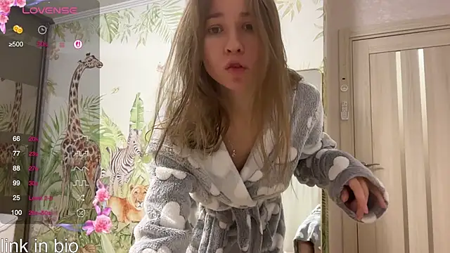 anna kiss69 online show from 01-08-26, 06:03