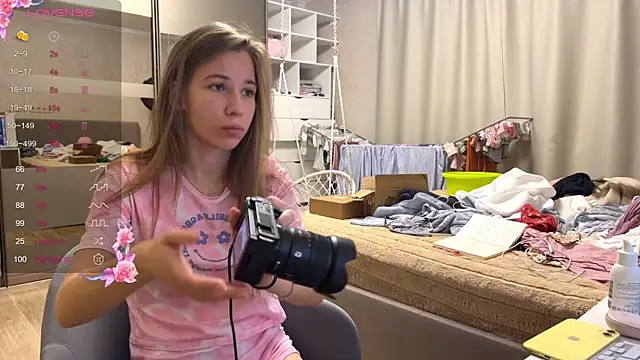 anna kiss69 online show from 10-21-25, 04:06