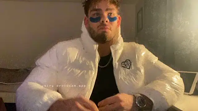 JuNIs  online show from 12-09-24, 09:58