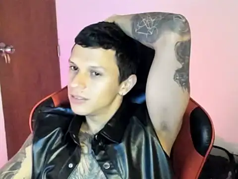 goodboy69l online show from 03-08-26, 01:22