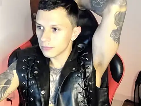 goodboy69l online show from 04-17-26, 08:11