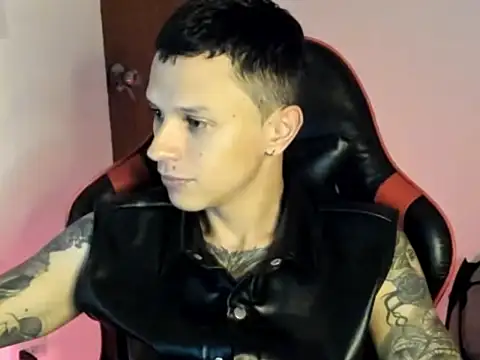 goodboy69l online show from 04-16-26, 11:07